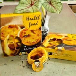 ร้านขนมของข้า