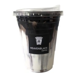Heaven Black Coffee