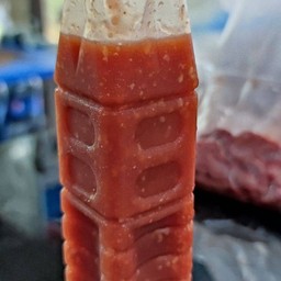 ย่างไห้ บำรุงรสหมูกะทะ