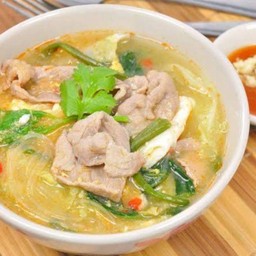 สุกี้น้ำ