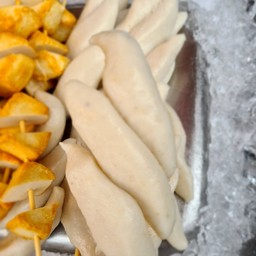 ลูกชิ้นปลา