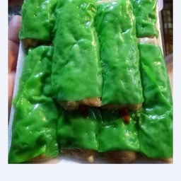 เกี๊ยวกุ้งไม้ใหญ่