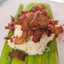 ข้าวเหนียวหมู ยูเทิร์น