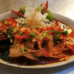 ปลาเปรี้ยวหวาน