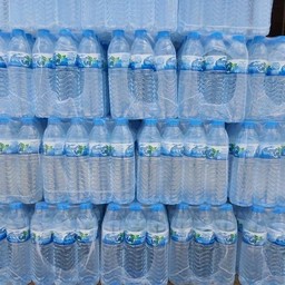 น้ำดื่มแพ็คละ30฿