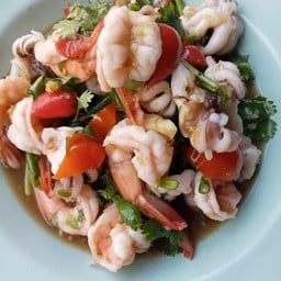 ลัคณา ข้าวแกง