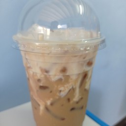 กาแฟสด ESPRESSO