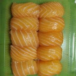 อันเดอร์ กราวด์ ซูชิ