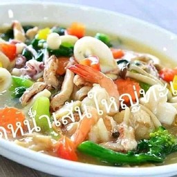 ทองเพียรอาหารตามสั่ง - ถนนพหลโยธิน สาขาที่1