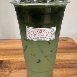 มัฉฉะ กรีนทรี เย็น