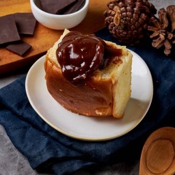 CHA-HOM FIRE TEA ชานมไข่มุกพ่นไฟ พัทยา-นาเกลือ