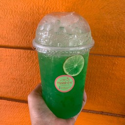 แอปเปิ้ลโซดา