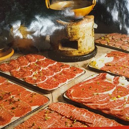 เพิ่มเนื้อใบพายแจ่วฮ้อน
