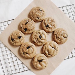 BAKE It Glorious