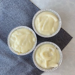 เค้กมะพร้าวอ่อนหน้านิ่ม