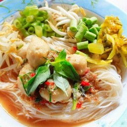 กินเส้น ครัวปักษ์ใต้