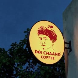 Doi Chaang Cafe อู่ตะเภา