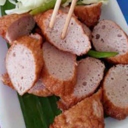 น้องน้ำมนต์