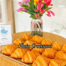 Little croissant