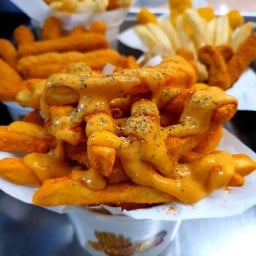 P'fried เฟรนฟรายทอดไร้นํ้ามัน Big C phare