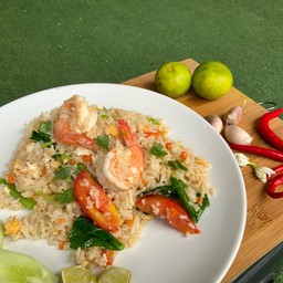 ข้าวผัด
