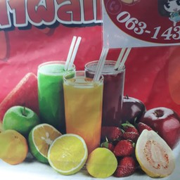 คุณอุ้ย น้ำผลไม้&กาแฟ
