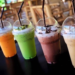 ชาเผือก