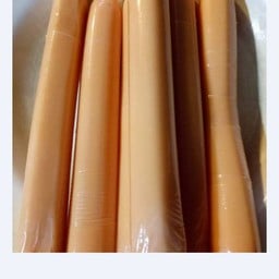 ไส้กรอกชีสไม้ใหญ่