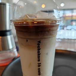 เวชกร36 คาเฟ่