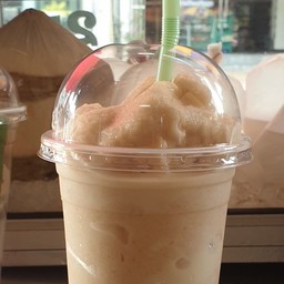 ละมุดปั่น