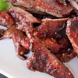 เนื้อย่าง