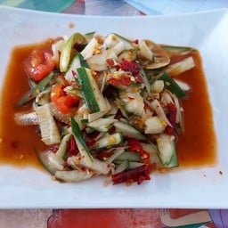 ส้มตำอีสานพาแซ่บ