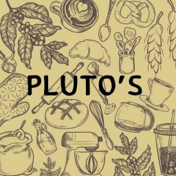 PluTo’S