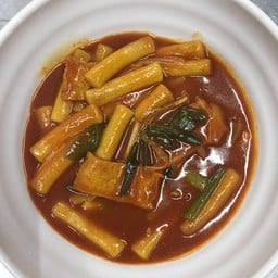 ออมม่า ซน โคเรีย บุฟเฟต์
