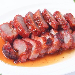หมูแดงเลิศรส