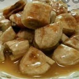 กล้วยทับ สตรูเด้ด