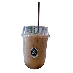 เอสเปรสโซ่เย็น