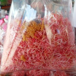 แม่จรส้มตำ