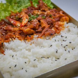 ข้าวเซยุก