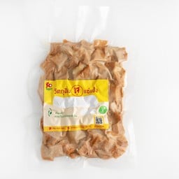 หมูกรอบเจ (แช่แข็ง)