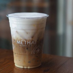 Iced Cappuccino
