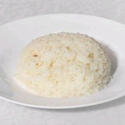 ข้าวมันเปล่า