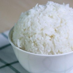 ข้าวสวย