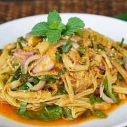 ซุบหน่อไม้