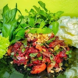 ร้านลาบ 285