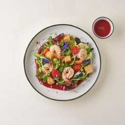 บุษบาการ์เด้น ซอสบีทรูท