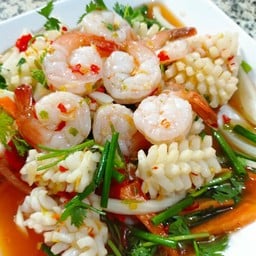 คุณนายสายกะเพรา สูตรโบราณ