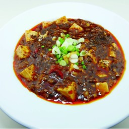 เต้าหู้เสฉวน