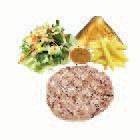 สเต็กเนื้อบด