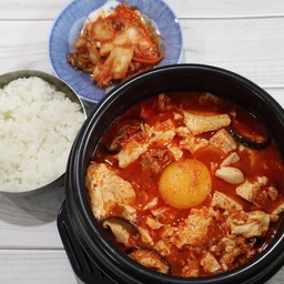 ทานูกิคิทเช่น Tanuki's Kitchen